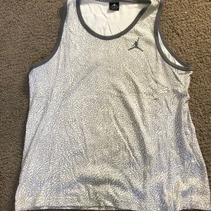 Lot of 3 Jordan Tanktops